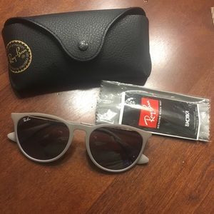 Ray-Ban Sunglasses